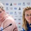 How a chaotic 10 days unfolded for Lionesses as Euros loom