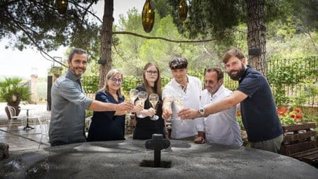 Celler Kripta (Agustí Torelló) se incorpora a Corpinnat y abandona la DO Cava
