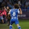 Mario Soriano pide paso para la final ante el Albacete