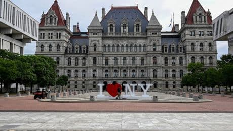 Appeals court upholds New York law shifting local elections to even-numbered years