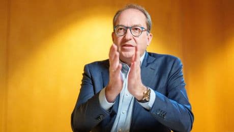 Wahl der Verfassungsrichter: Dobrindt rät Brosius-Gersdorf zu Verzicht auf Richter-Kandidatur