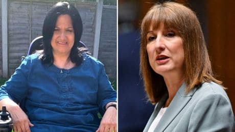 I’m disabled and Rachel Reeves is my MP – she should tax billionaires, not cut Pip