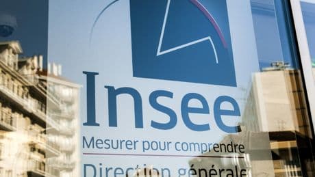 Au premier trimestre, la France enregistre une croissance sans éclat