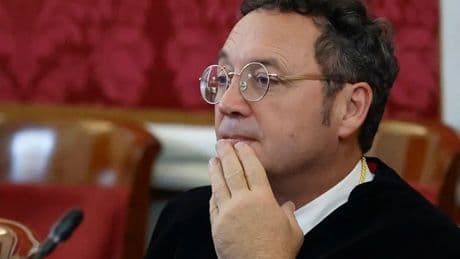 La Fiscalía recurre el procesamiento de García Ortiz porque se hecho sin «garantías procesales ni constitucionales»