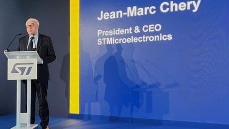 Fragilisé, STMicroelectronics voit sa stratégie mise à l'épreuve