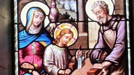 Pourquoi fête-t-on saint Joseph Artisan le 1er mai ?