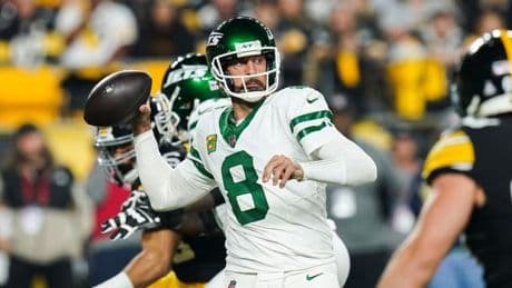 National Football League: Star-Quarterback Rodgers geht zu Pittsburgh Steelers