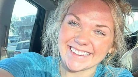 Desperate search underway for missing Arkansas teen as family fears foul play