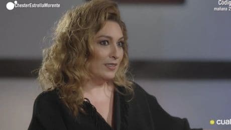Estrella Morente se dirige a Nia Correia tras defender su actuación en OT 2020: &quot;Hay que saber ser honesta&quot;