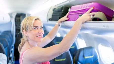 25 of the best last-minute cabin bags you can buy on Amazon
