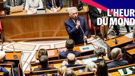 Après la chute du gouvernement Bayrou, quelles options pour Emmanuel Macron ?