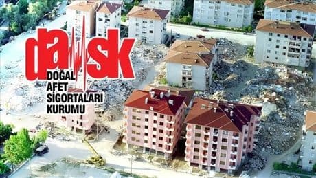 DASK’ın hasar ödeme gücü 355 milyar liraya ulaştı