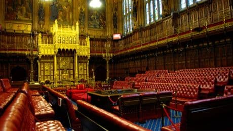 Assisted dying: What is likely to happen now the Bill is in the House of Lords?