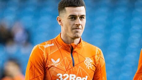 Tom Lawrence's three free transfer options after Rangers exit