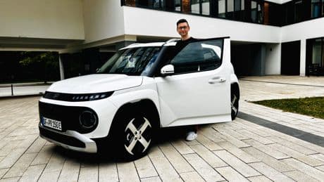 Automuffel fährt zum ersten Mal elektrisch: Nach 1.100 km zieht er überraschendes Fazit