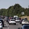 Nederlands meisje (7) omgekomen bij auto-ongeluk in Frankrijk