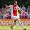 Ajax boekt oefenzege, Sutalo voorlopig uit de roulatie