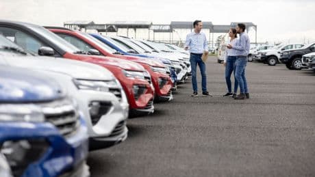 Supreme Court rules in lenders' favour in car finance case - in blow to motorists
