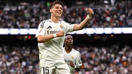 Real Madrid XI vs Barcelona: Confirmed team news, predicted lineup, injury latest for El Clasico