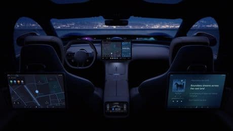 La conducción autónoma fue la gran ausente en la presentación del Xiaomi YU7 y hay un motivo: el Gobierno chino