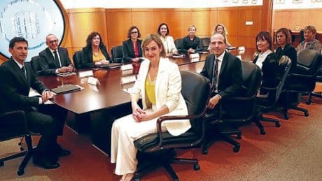 Las diputaciones forales ingresan 850 millones más hasta julio