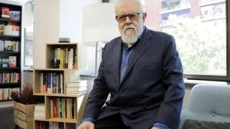 Gonzalo Suárez, Goya de Honor 2026