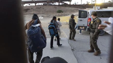 Judge rules Trump's asylum ban illegal
