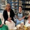 Family 'heartbroken' as pottery firm struggles