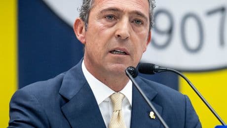 Ali Koç'tan transfer açıklaması!
