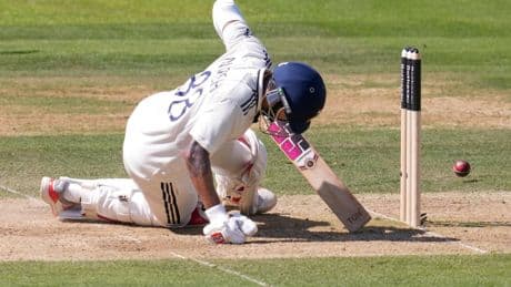 Dukes Ball Controversy: Why do the Duke Ball in the Indo-England Test series? Learn what the whole controversy is