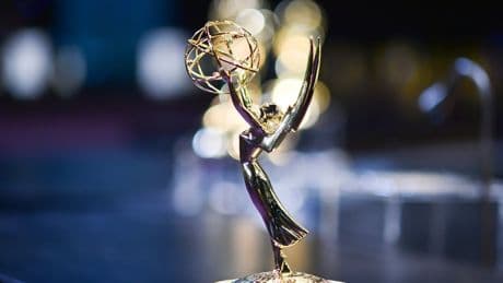 Emmy Awards: A partial list of top winners