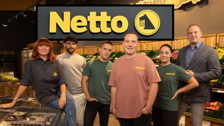 Gehalt an Kasse und Co. - Das verdient man beim „Hunde-Netto“