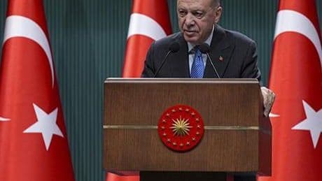SON DAKİKA KABİNE TOPLANTISI KARARLARI: Cumhurbaşkanı Erdoğan: Fırsat penceresi aralanmıştır, bunu ziyan etmenin vebali ağır olacaktır