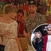 THOSE Taylor Swift and Travis Kelce rumors hit fever pitch after fresh sighting... as insiders drop huge clue about a WEDDING