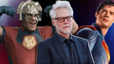 James Gunn explica por qué el DCU no tiene nada que ver con el MCU: "Es más parecido a 'Juego de Tronos' o 'Star Wars"