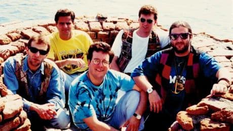 I Buio Pesto festeggiano i 30 anni, con una compilation e un tour