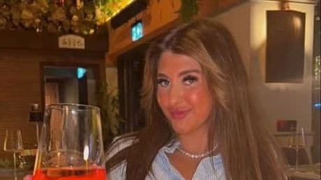 Brit teen Bella May Culley faces life in prison after arrest in Georgia on 'on drug offences'