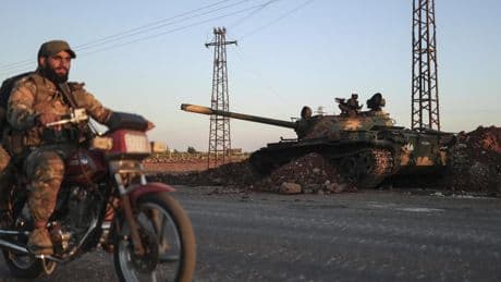 Kamal Sarvast “Siria fracasará si no pacta con las minorías”