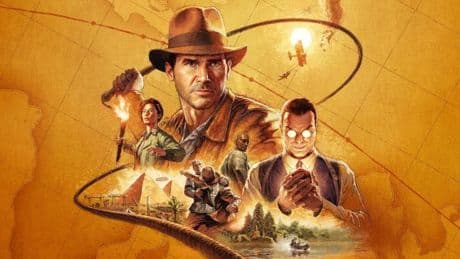 Indiana Jones not the only Xbox game coming to Switch 2 next year claims insider