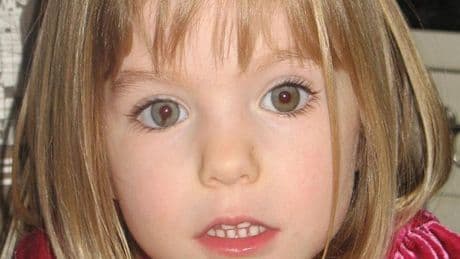 Madeleine McCann: Mystery shrouds Christian Brueckner's hard drive of sick pictures