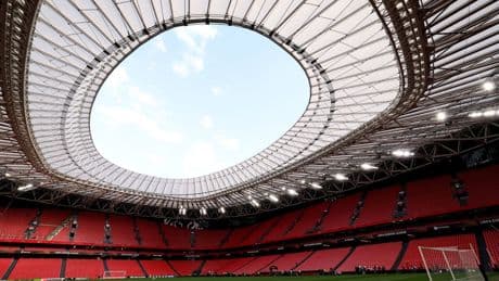 Athletic Club vs Manchester United LIVE: Europa League match stream, latest team news, lineups, TV, prediction