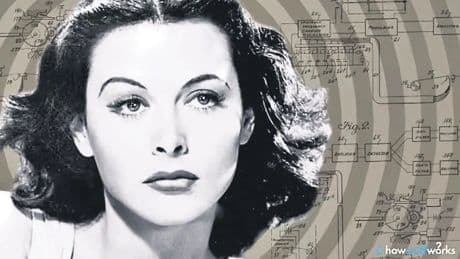 TİMUR SIRT / WiFi’nin annesi Hedy Lamarr: Hollywood’dan kablosuz teknolojiye