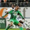 L’étonnante reconversion de Florent Sinama-Pongolle… dans le footgolf