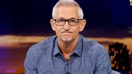 Gary Lineker’s 17-year feud with brother Wayne after one woman ‘tore them apart’