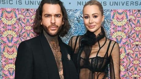 Sam Thompson 'petrified' of Olivia Attwood as Pete Wicks reveals they aren't close