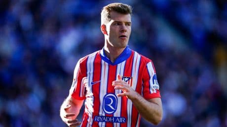 Liga : l'Atlético de Madrid, troisième, boucle sa saison en corrigeant Gérone