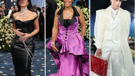 15 celebrity looks from the 2025 Met Gala that missed the mark &mdash; sorry