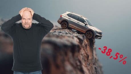 „Völlig indiskutabel“: Diese Sparte zieht VW besonders stark nach unten