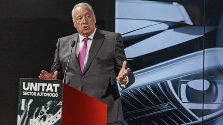 El motor catalán propone una asociación nacional para toda la distribución