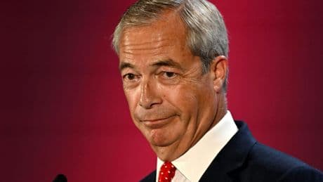 Labour has created the perfect opportunity for Nigel Farage